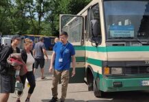 Ще у 18 населених пунктах Дніпропетровщини оголосили примусову євакуацию