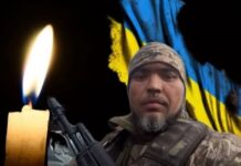 Сумна звістка з передової: Миколаївська громада втратила Захисника України  Дмитра Попова