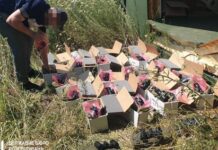 На Дніпропетровщині командир військової частини не знав, якою падлюкою був його заступник