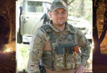 Під час виконання бойового завдання під Покровськом загинув тернівчанин Олексій Савкін