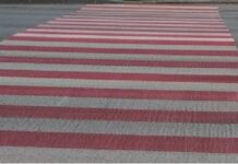 У Павлограді жінка, після наїзду автомобіля з переломами кісток тазу опинилася в лікарні