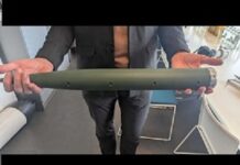 Україні терміново потрібні антидронові ракети свого виробництва вартістю до 1000 доларів