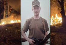 Від отриманних поранень на полі бою в столичному воєнному госпіталі помер наш земляк Єгор Клюс