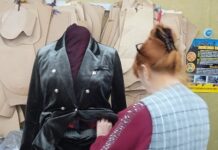 Ательє «Силует»: майстерний ремонт одягу — від дрібних правок до складної реставрації