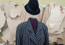 Ательє «Силует»: професійний ремонт одягу швидко та надійно