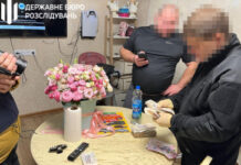 Замість виконання бойових завдань солдати крутили шаурму у кіоску свого командира