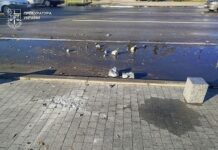 Війська рф атакували м. Павлоград, – постраждала 40-річна жінка