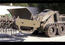 Через значну кількість металу у ґрунті на деяких територіях Дніпропетровщини сапери не використовують металошукачі