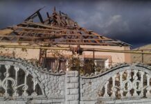 Четверо постраждалих від масованої атаки Павлограда – у тяжкому стані